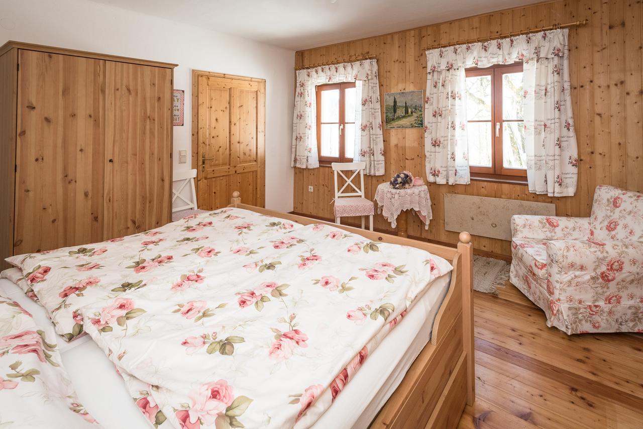 فيلا Urlaub Auf Der Alm "Deluxe" Preggraben المظهر الخارجي الصورة
